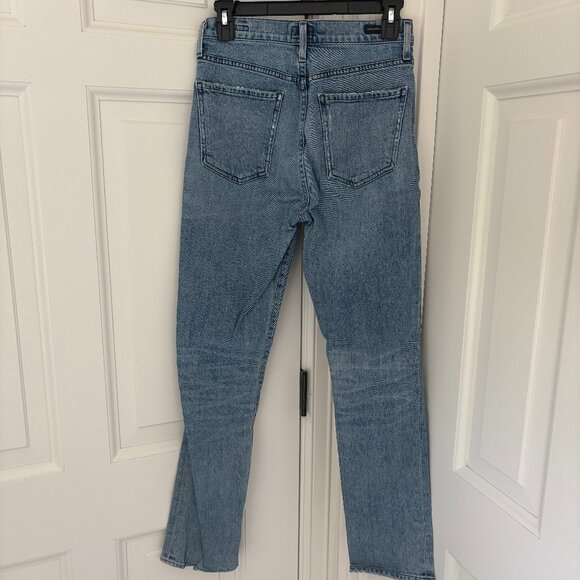 Citizens of Humanity Olivia Long High Rise Slim jeans - Picture 3 of 7